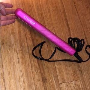Fahrenheit Hair Straightener
